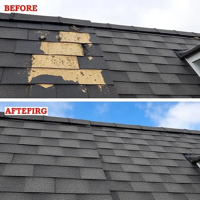 Roof Repair Near Me in Clymer, PA near me
